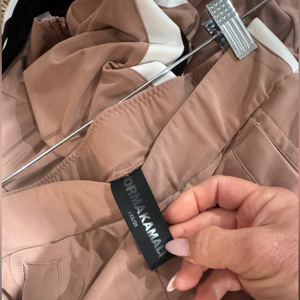 Norma Kamali tracksuit 3 piece set - Picture 4 of 6